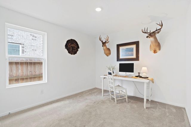 1106 Rustic Willow Drive, Beasley, TX 77417