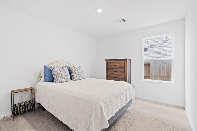 1106 Rustic Willow Drive, Beasley, TX 77417