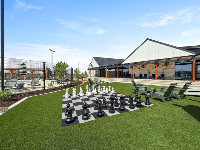 1106 Rustic Willow Drive, Beasley, TX 77417