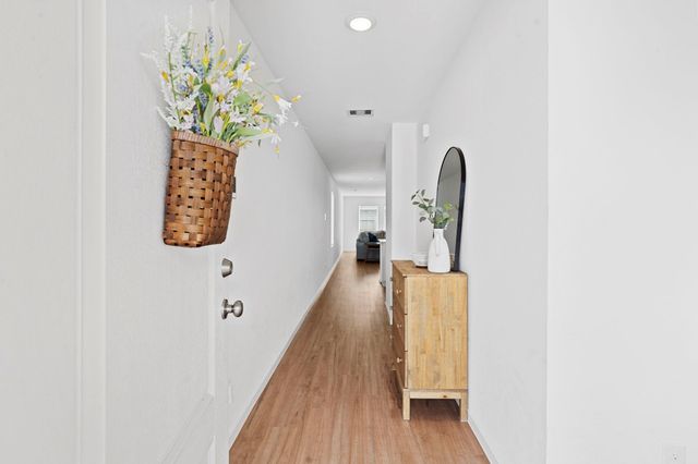 1106 Rustic Willow Drive, Beasley, TX 77417