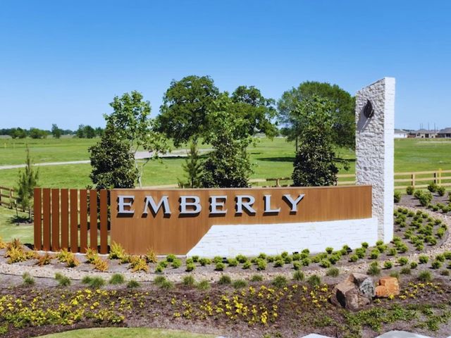 1106 Rustic Willow Drive, Beasley, TX 77417