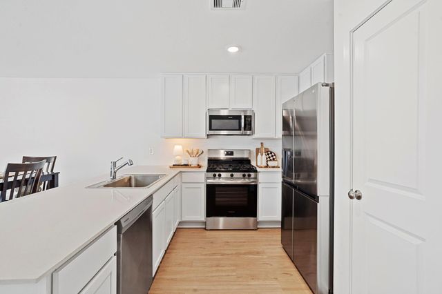 1106 Rustic Willow Drive, Beasley, TX 77417