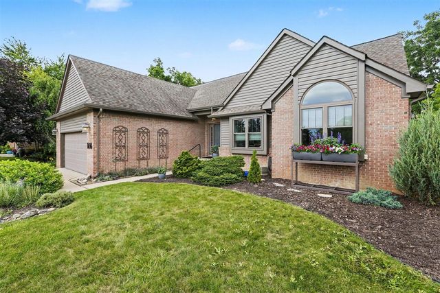1696 W Ellsworth Road, Ann Arbor, MI 48108