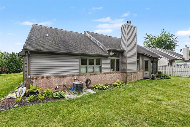 1696 W Ellsworth Road, Ann Arbor, MI 48108