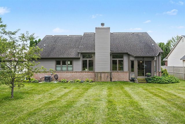 1696 W Ellsworth Road, Ann Arbor, MI 48108