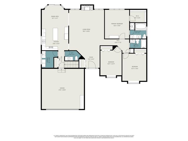 1696 W Ellsworth Road, Ann Arbor, MI 48108