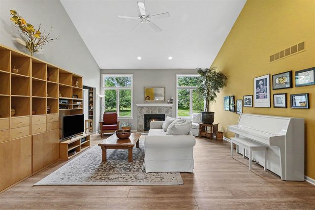 1696 W Ellsworth Road, Ann Arbor, MI 48108