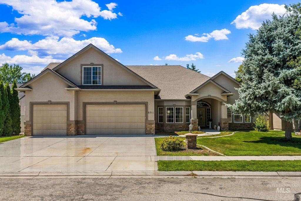 3711 S Arno Avenue, Meridian, ID 83642