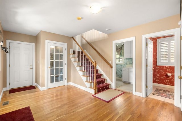 1080 North Street, Walpole, MA 02081