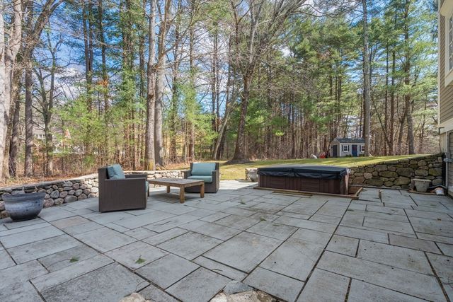 1080 North Street, Walpole, MA 02081