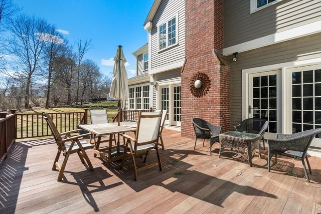 1080 North Street, Walpole, MA 02081