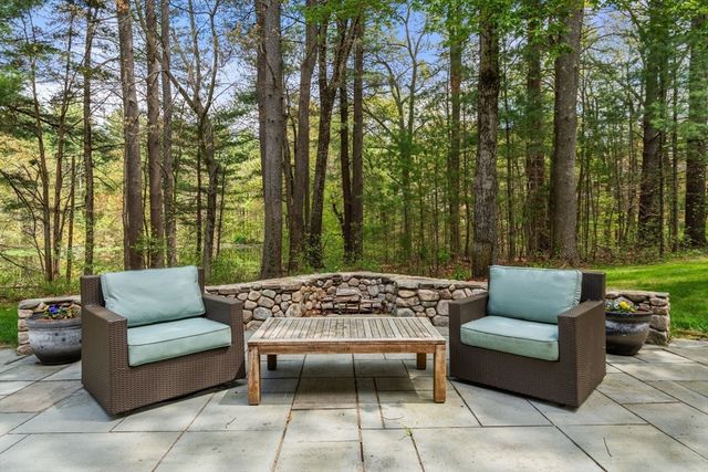1080 North Street, Walpole, MA 02081