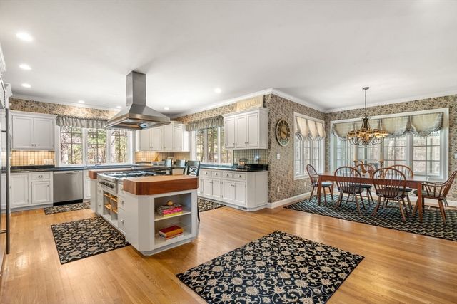 1080 North Street, Walpole, MA 02081