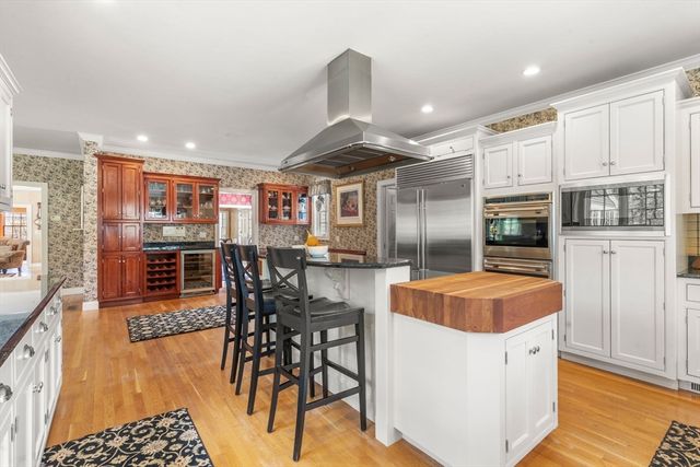 1080 North Street, Walpole, MA 02081