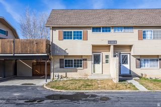 1830 W HOMESTEAD FARMS LN #1, West Valley City, UT 84119