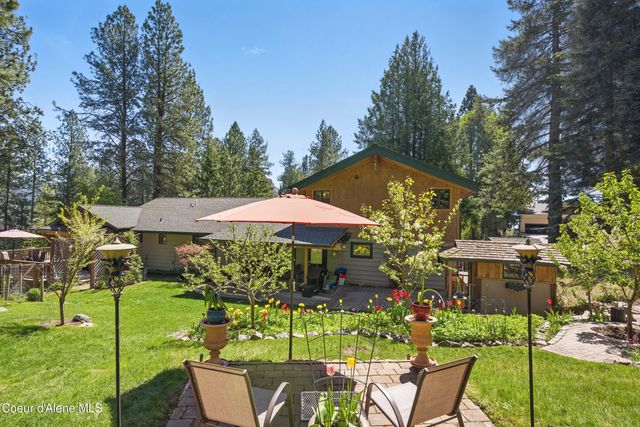 471 Kaniksu Shores Rd, Sandpoint, ID 83864