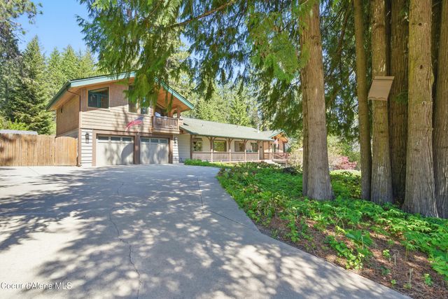 471 Kaniksu Shores Rd, Sandpoint, ID 83864