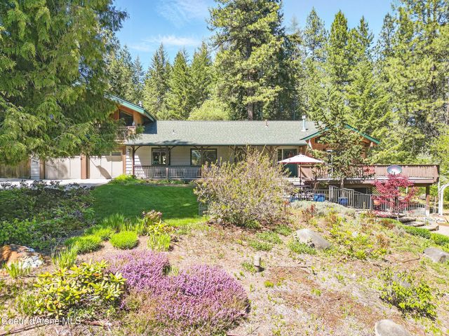 471 Kaniksu Shores Rd, Sandpoint, ID 83864