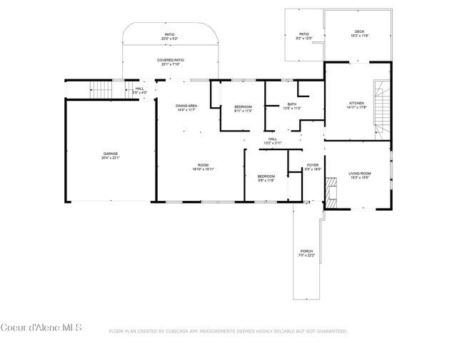 471 Kaniksu Shores Rd, Sandpoint, ID 83864