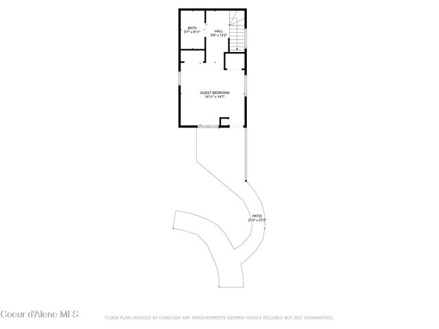 471 Kaniksu Shores Rd, Sandpoint, ID 83864