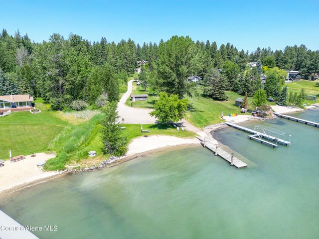 471 Kaniksu Shores Rd, Sandpoint, ID 83864