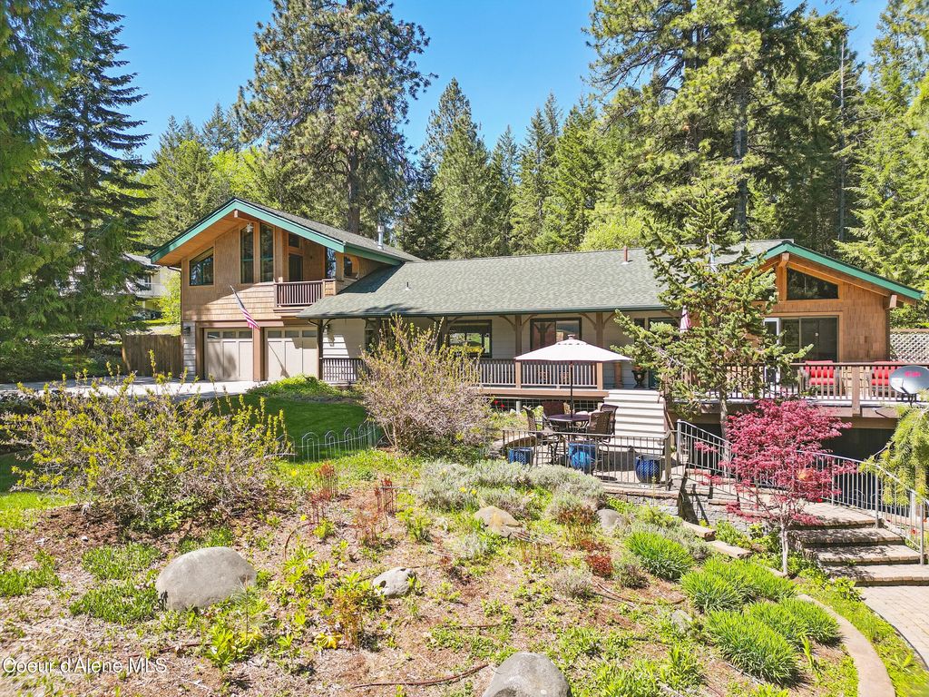 471 Kaniksu Shores Rd, Sandpoint, ID 83864