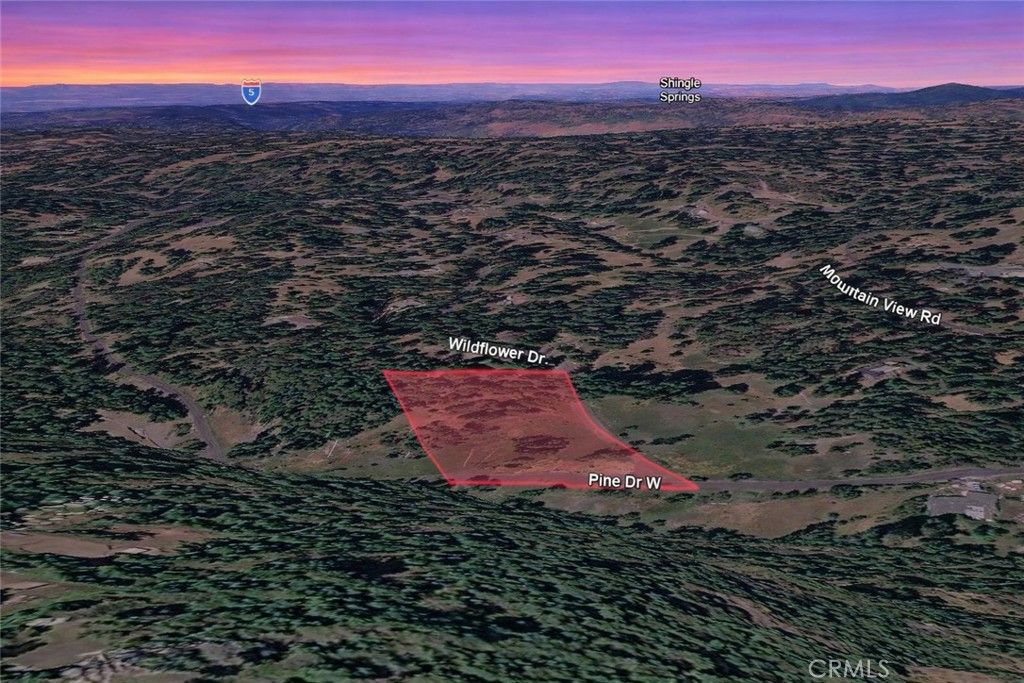 Image 1 of property listing at 25700 Wildflower Drive, Pioneer, CA 95689