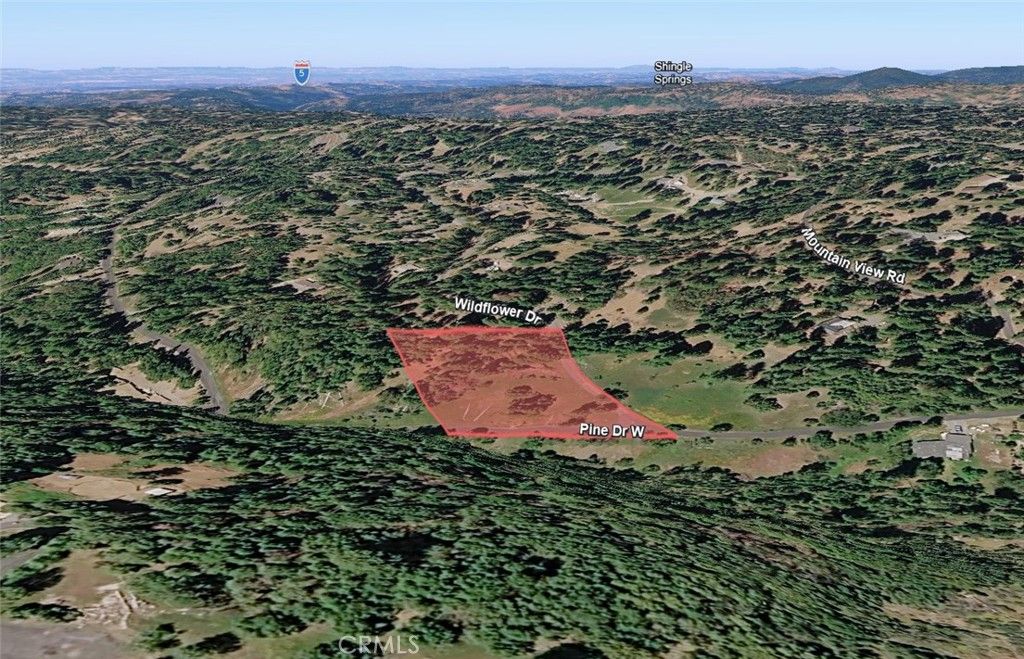 Image 4 of property listing at 25700 Wildflower Drive, Pioneer, CA 95689