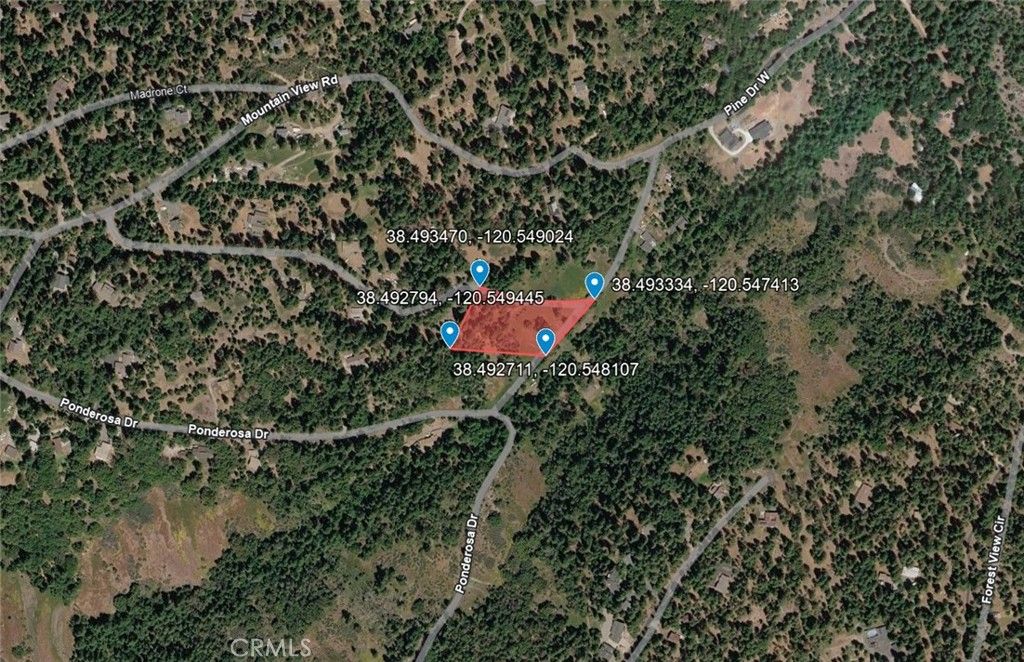 Image 6 of property listing at 25700 Wildflower Drive, Pioneer, CA 95689