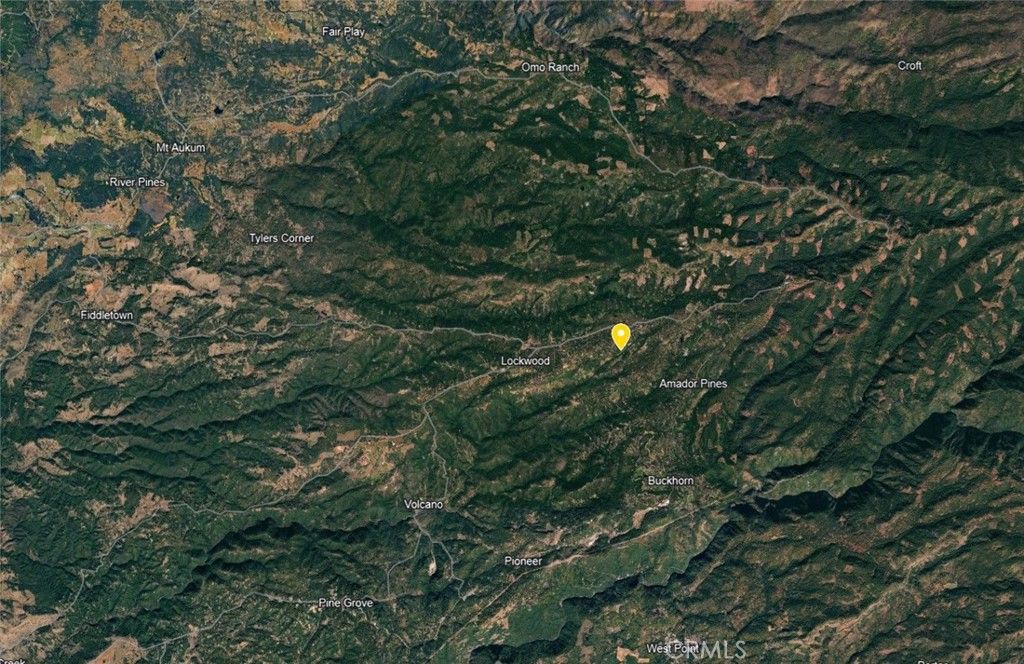 Image 9 of property listing at 25700 Wildflower Drive, Pioneer, CA 95689