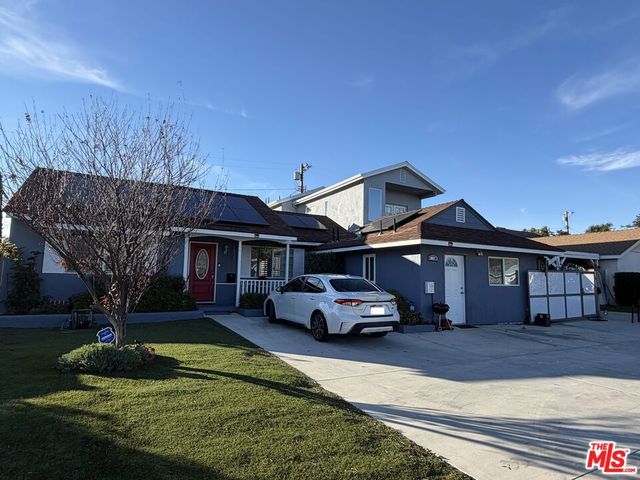 10937 Whitaker Avenue, Granada Hills, CA 91344