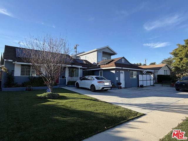 10937 Whitaker Avenue, Granada Hills, CA 91344