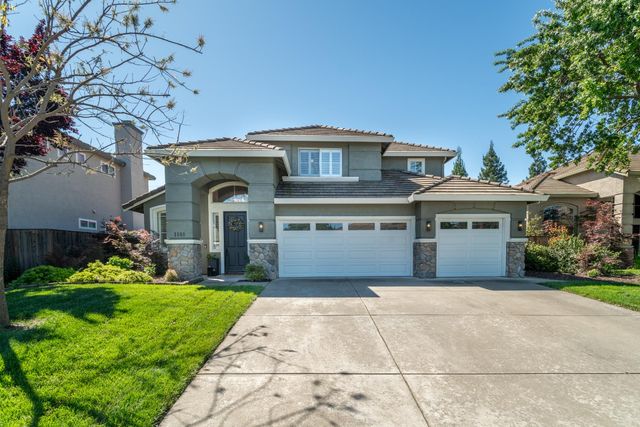 1101 Danielle Dr, Roseville, CA 95747