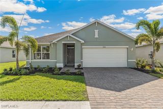 4087 PEACEFUL RIVER LN, Fort Myers, FL 33905