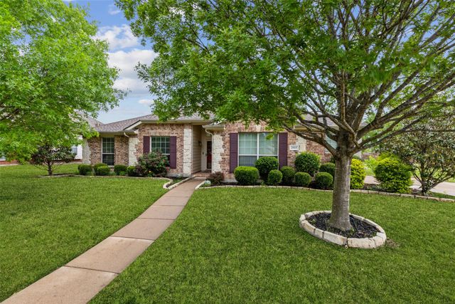 2015 Sumac Drive, Forney, TX 75126