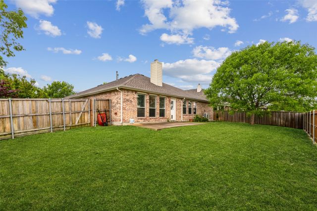 2015 Sumac Drive, Forney, TX 75126