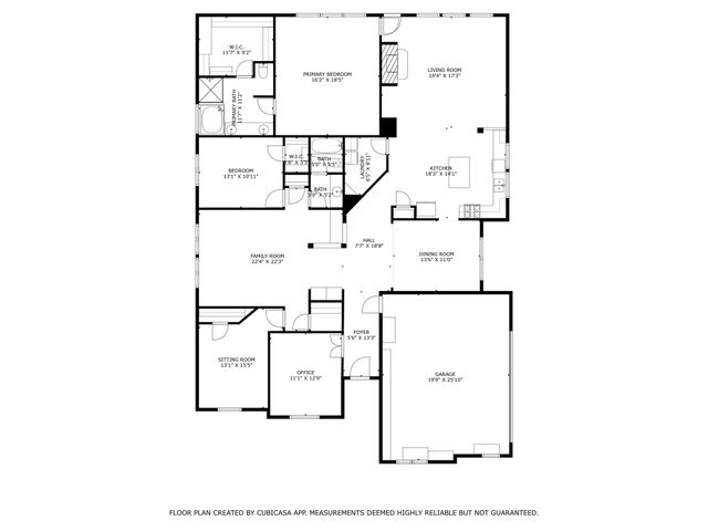 2015 Sumac Drive, Forney, TX 75126