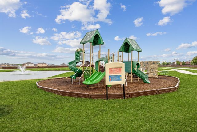 2015 Sumac Drive, Forney, TX 75126