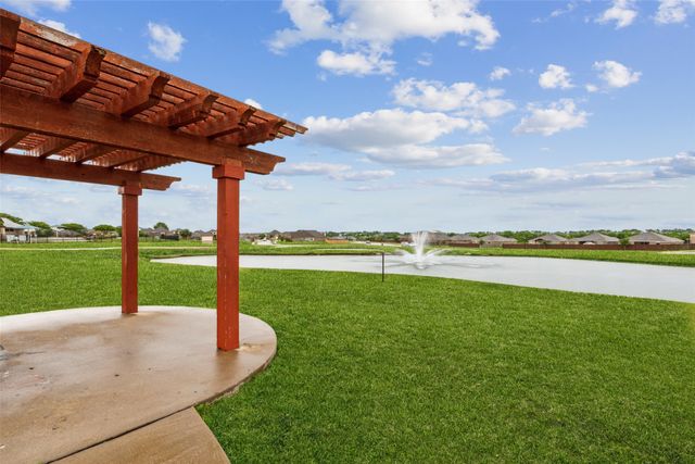 2015 Sumac Drive, Forney, TX 75126