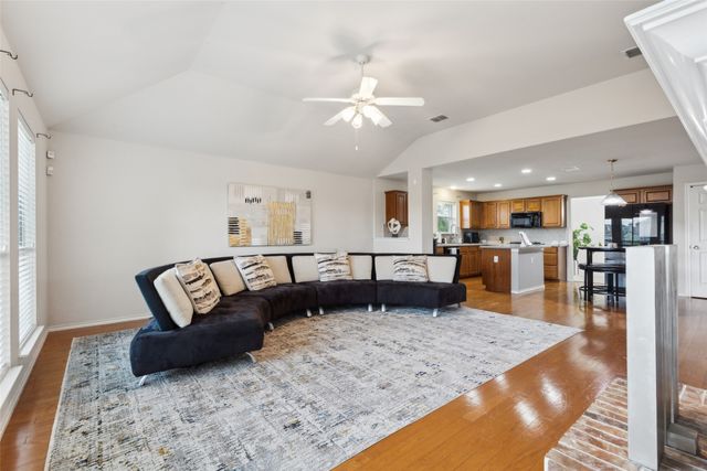 2015 Sumac Drive, Forney, TX 75126