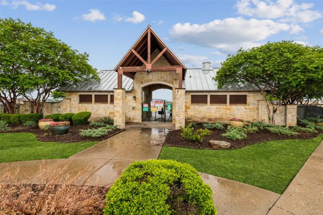 2015 Sumac Drive, Forney, TX 75126