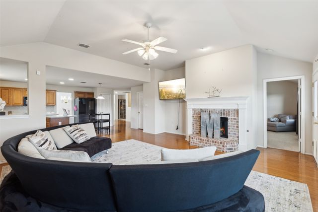2015 Sumac Drive, Forney, TX 75126