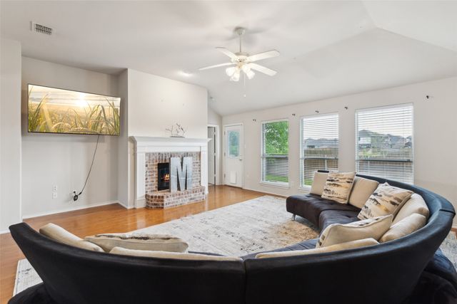 2015 Sumac Drive, Forney, TX 75126