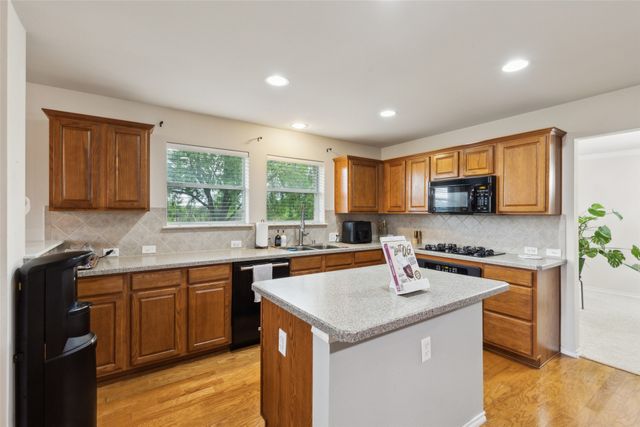 2015 Sumac Drive, Forney, TX 75126