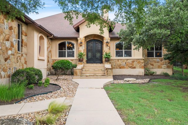 100 Portafino LN, Georgetown, TX 78633