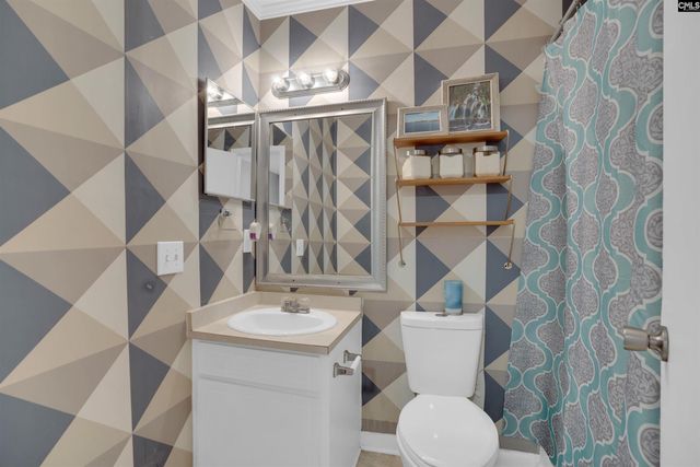 205 Timber Court, Columbia, SC 29210