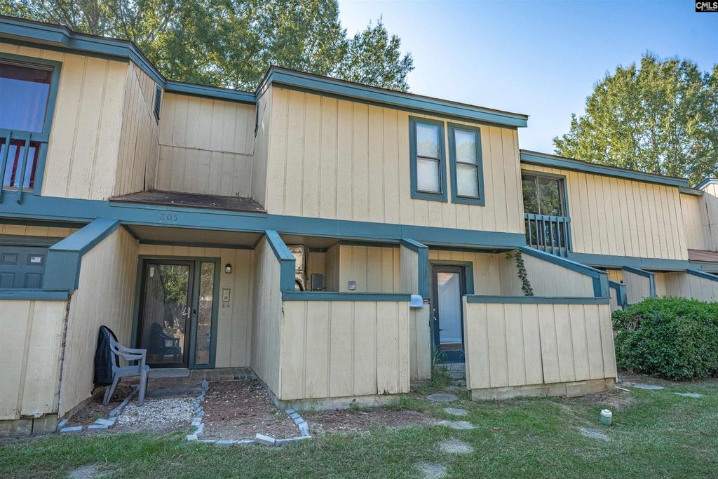 205 Timber Court, Columbia, SC 29210