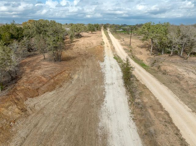 TBD Walter Hoffman RD, Cedar Creek, TX 78612