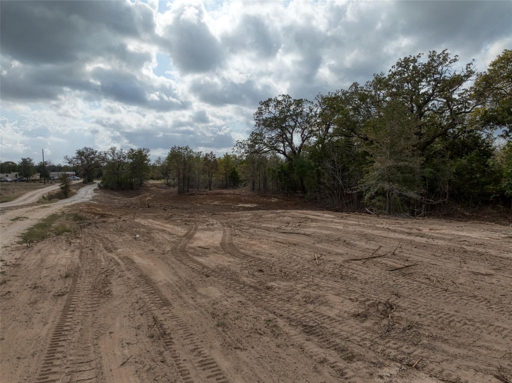 TBD Walter Hoffman RD, Cedar Creek, TX 78612