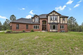 1972 Gold Camp Way, Franktown, CO 80116